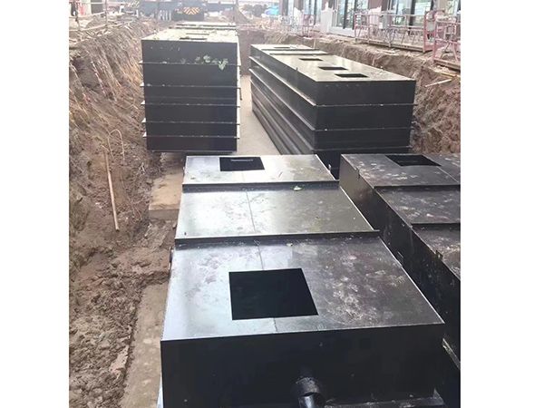 夹江​甘肃嘉源通环保：全品类水处理设备，一站式守护碧水清流