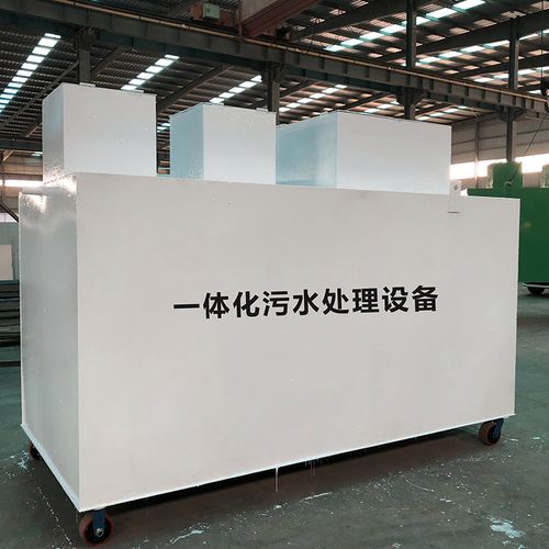 夹江甘肃嘉源通全域服务｜专业污水处理设备定制生产、安装运维一站式解决方案
